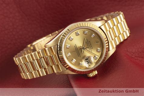 damenuhr von rolex für 90000